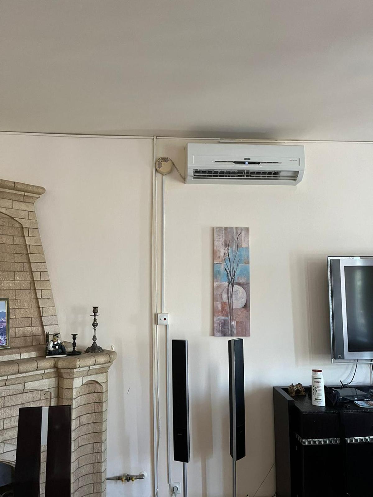Cafe Terrace Hostel 巴库 外观 照片