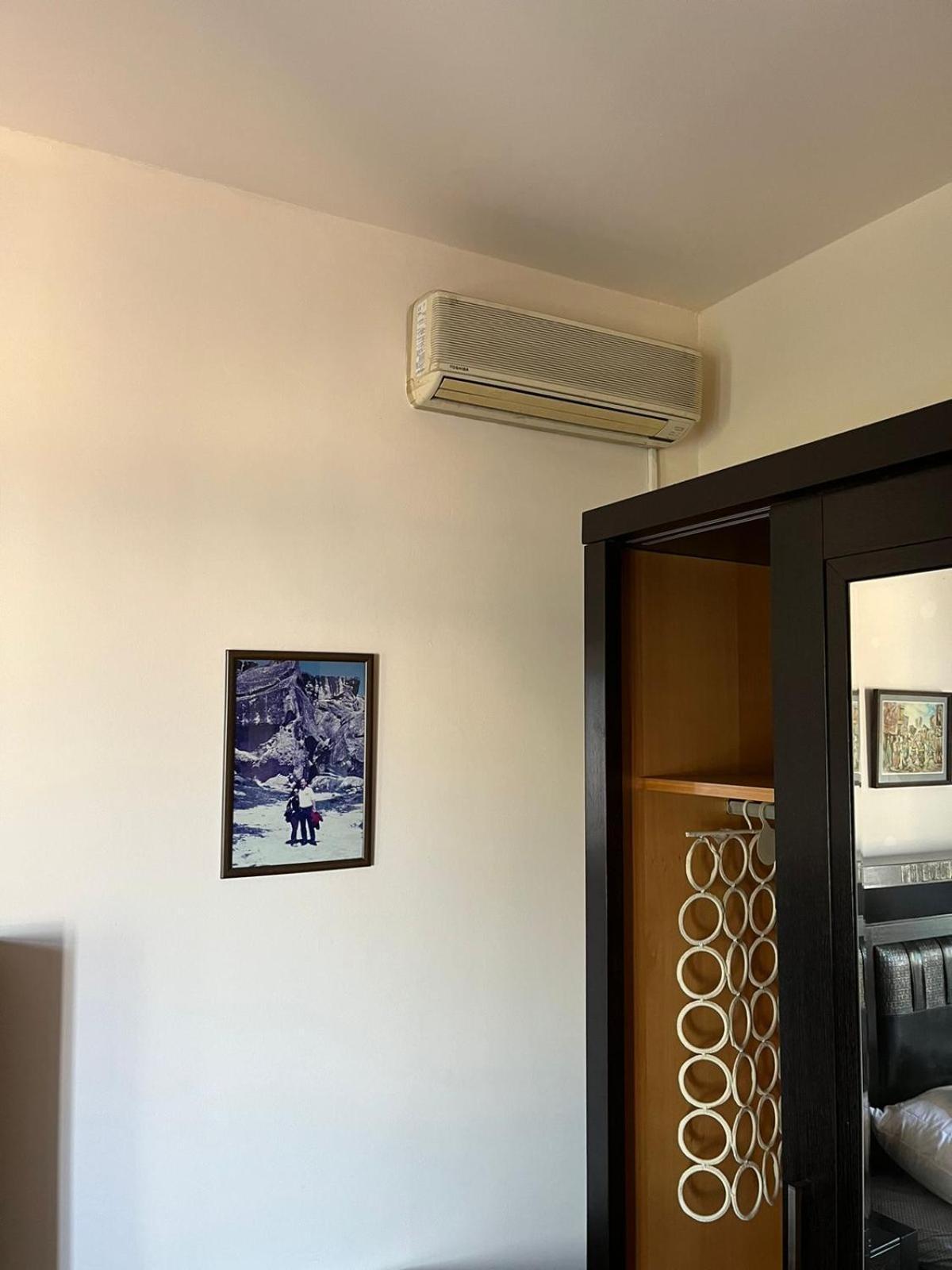 Cafe Terrace Hostel 巴库 外观 照片