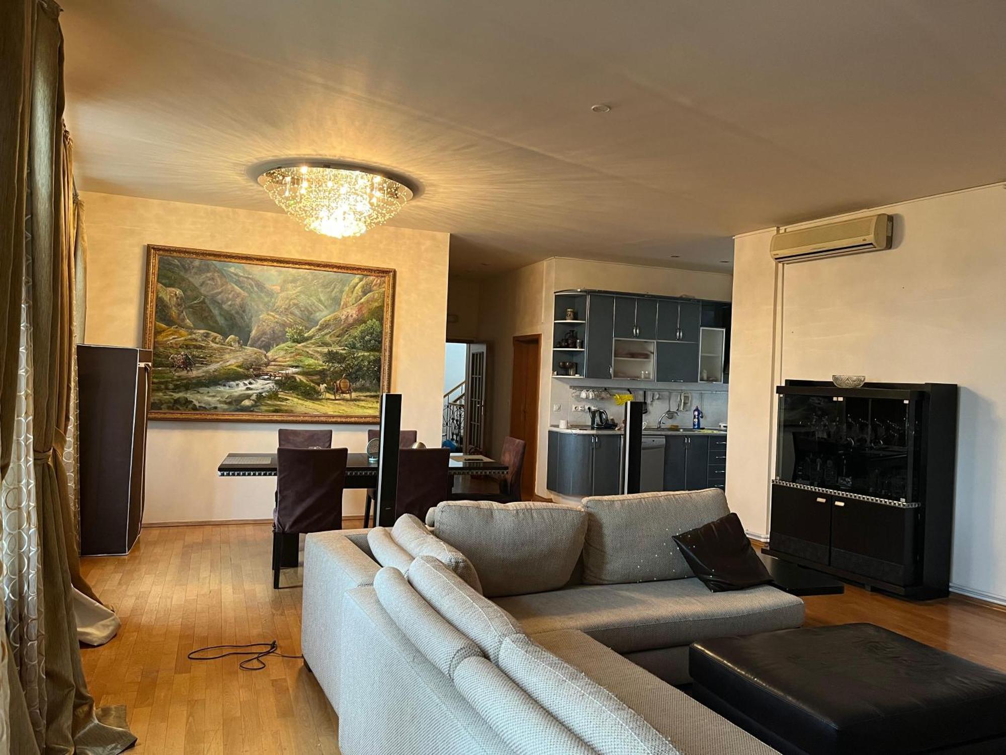 Cafe Terrace Hostel 巴库 外观 照片